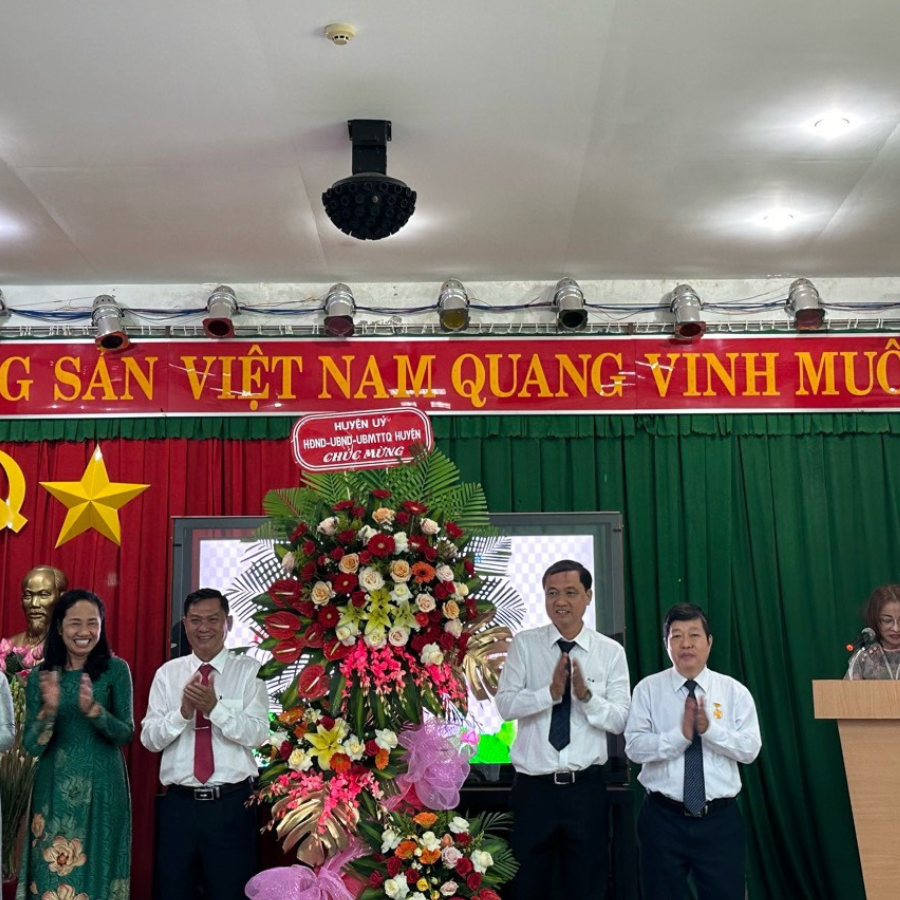 Khám sức khỏe công ty