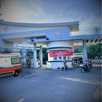 Khoa Ngoại tổng quát Khoa Ngoại tổng quát